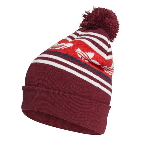 adidas mütze rot herren|Mützen und Beanies für Herren .